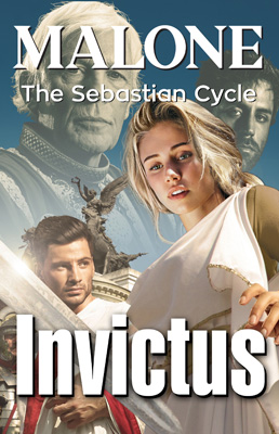 Invictus Cover